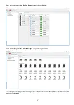 Предварительный просмотр 57 страницы tell ecoLINE PRO Installation And Application Manual