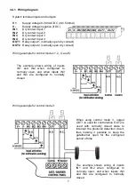 Preview for 7 page of tell GSM Gate Control Pro 1000 Installation And Application Manual