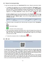 Preview for 14 page of tell GSM Gate Control Pro 1000 Installation And Application Manual