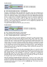 Preview for 26 page of tell GSM Gate Control Pro 1000 Installation And Application Manual