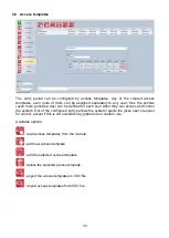 Preview for 33 page of tell GSM Gate Control Pro 1000 Installation And Application Manual