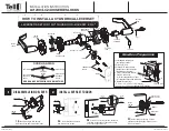 tell LC1200 Series Instruction Manual preview