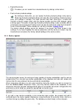 Preview for 19 page of tell Pager4 3GA.IN4.R2 Installation And User Manual