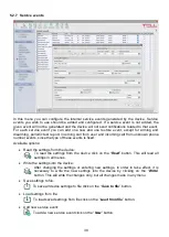 Preview for 39 page of tell Pager4 3GA.IN4.R2 Installation And User Manual