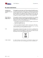 Preview for 3 page of Tellabs 6325 Hardware Installation Manual