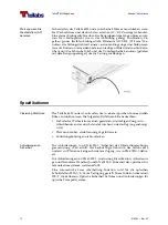 Preview for 10 page of Tellabs 6325 Hardware Installation Manual