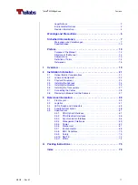 Preview for 11 page of Tellabs 6325 Hardware Installation Manual