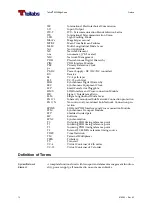 Preview for 14 page of Tellabs 6325 Hardware Installation Manual