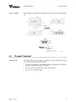 Предварительный просмотр 23 страницы Tellabs 6325 Hardware Installation Manual