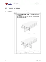 Preview for 24 page of Tellabs 6325 Hardware Installation Manual