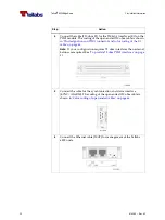 Preview for 30 page of Tellabs 6325 Hardware Installation Manual