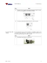 Preview for 31 page of Tellabs 6325 Hardware Installation Manual