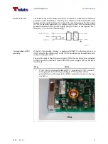 Предварительный просмотр 33 страницы Tellabs 6325 Hardware Installation Manual