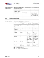 Preview for 59 page of Tellabs 6325 Hardware Installation Manual