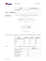 Preview for 61 page of Tellabs 6325 Hardware Installation Manual