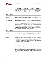 Preview for 73 page of Tellabs 6325 Hardware Installation Manual