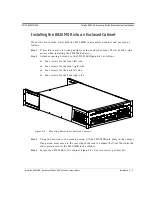 Preview for 47 page of Tellabs 8820 MSR System Installation