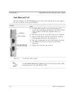 Preview for 70 page of Tellabs 8820 MSR System Installation