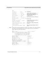 Preview for 83 page of Tellabs 8820 MSR System Installation