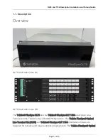 Preview for 5 page of Tellabs FlexSym OLT 1134 Installation Manual