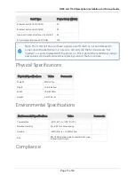 Preview for 15 page of Tellabs FlexSym OLT 1134 Installation Manual