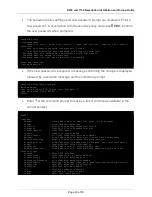 Preview for 39 page of Tellabs FlexSym OLT 1134 Installation Manual