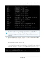 Preview for 40 page of Tellabs FlexSym OLT 1134 Installation Manual