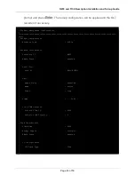 Preview for 43 page of Tellabs FlexSym OLT 1134 Installation Manual