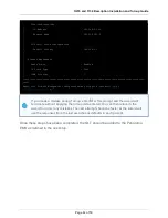 Preview for 44 page of Tellabs FlexSym OLT 1134 Installation Manual