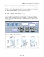 Preview for 13 page of Tellabs FlexSym OLT-mini Installation And Manual