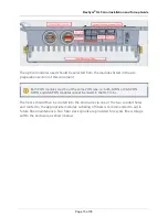 Preview for 15 page of Tellabs FlexSym OLT-mini Installation And Manual