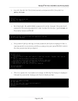 Preview for 21 page of Tellabs FlexSym OLT-mini Installation And Manual