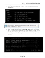 Preview for 22 page of Tellabs FlexSym OLT-mini Installation And Manual