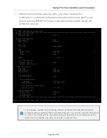 Preview for 25 page of Tellabs FlexSym OLT-mini Installation And Manual