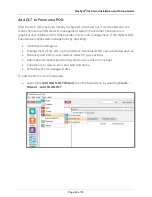 Preview for 26 page of Tellabs FlexSym OLT-mini Installation And Manual