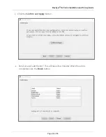 Preview for 30 page of Tellabs FlexSym OLT-mini Installation And Manual