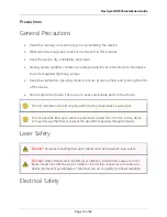 Preview for 15 page of Tellabs FlexSym ONT205 Installation Manual