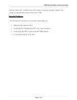 Preview for 5 page of Tellabs ONT180C Installation Manual