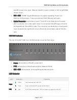 Preview for 9 page of Tellabs ONT180C Installation Manual