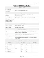 Preview for 11 page of Tellabs ONT180C Installation Manual