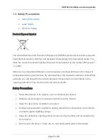 Preview for 17 page of Tellabs ONT180C Installation Manual