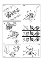 Preview for 3 page of TELLARINI POMPE AL 12/20 User And Maintenance Manual