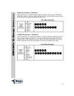 Preview for 15 page of TellCard Systems EMR KB/KU-AP Programming Manual