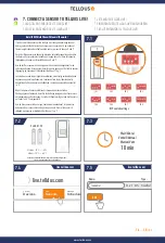 Preview for 11 page of Telldus Start-Up Kit Basic Quick Manual