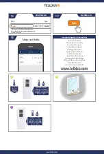 Preview for 12 page of Telldus Start-Up Kit Basic Quick Manual