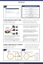 Preview for 14 page of Telldus Start-Up Kit Basic Quick Manual