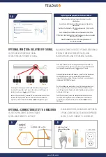 Preview for 16 page of Telldus Start-Up Kit Basic Quick Manual