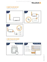 Preview for 2 page of Telldus TELLSTICK ZNET LITE Quick Manual