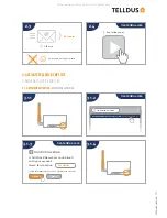 Preview for 3 page of Telldus TELLSTICK ZNET LITE Quick Manual