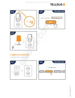 Preview for 6 page of Telldus TELLSTICK ZNET LITE Quick Manual